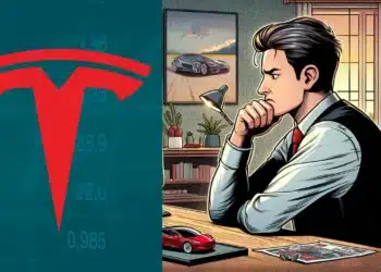 tesla