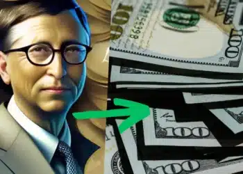 bill gates