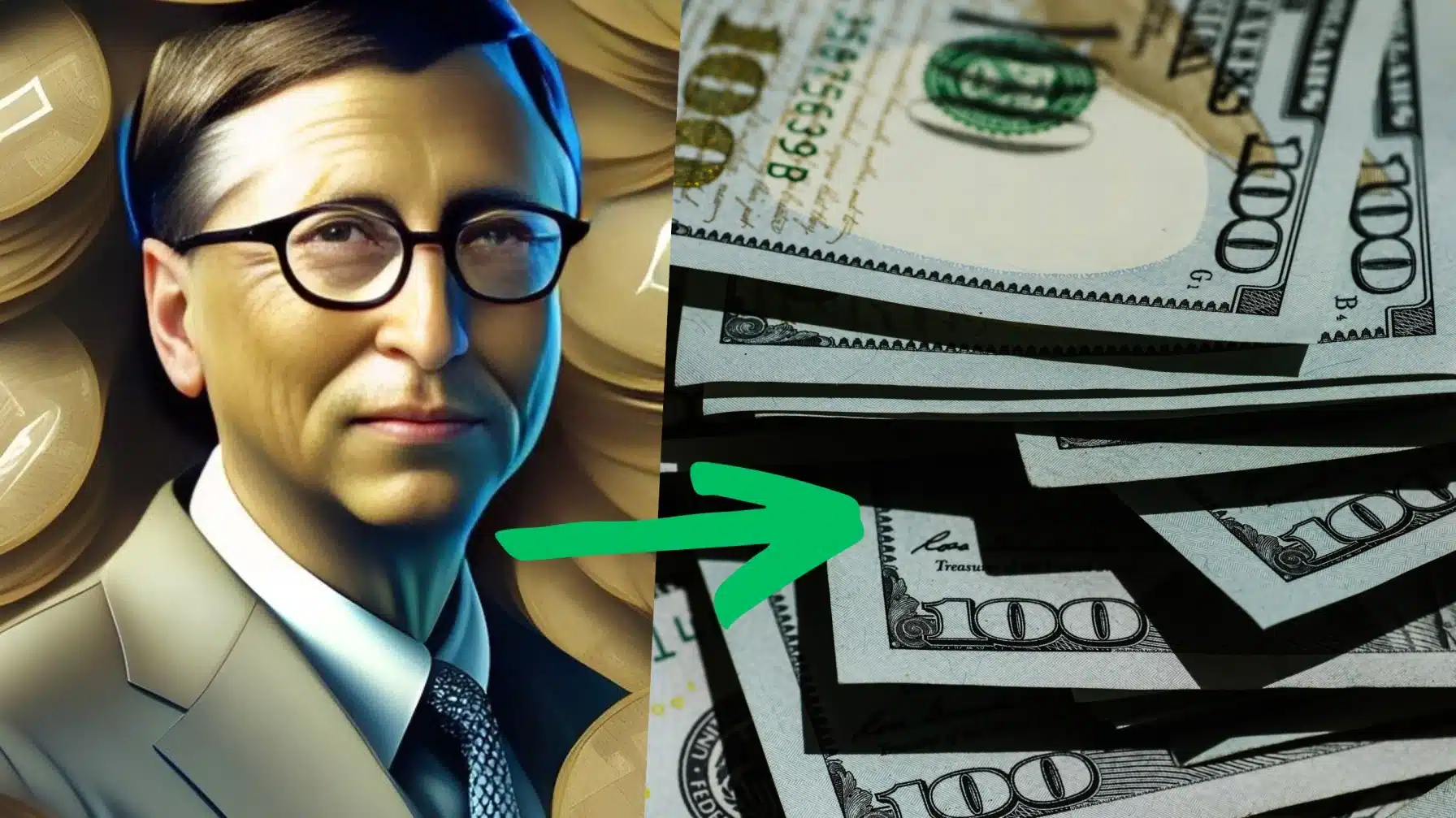 bill gates