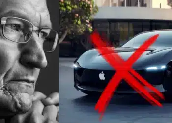 Apple auto