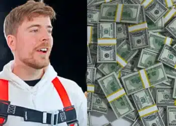 Mr. Beast