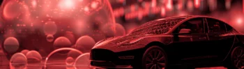 elektromobily bublina