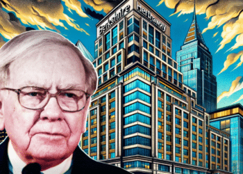 Warren Buffett