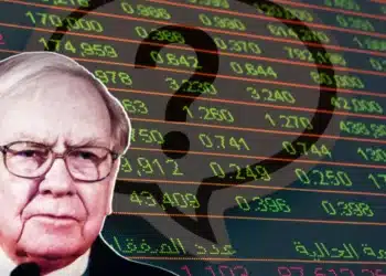 Warren Buffett