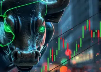 Býk Wall Street