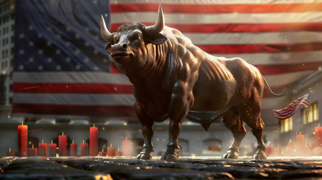 Býk Wall Street