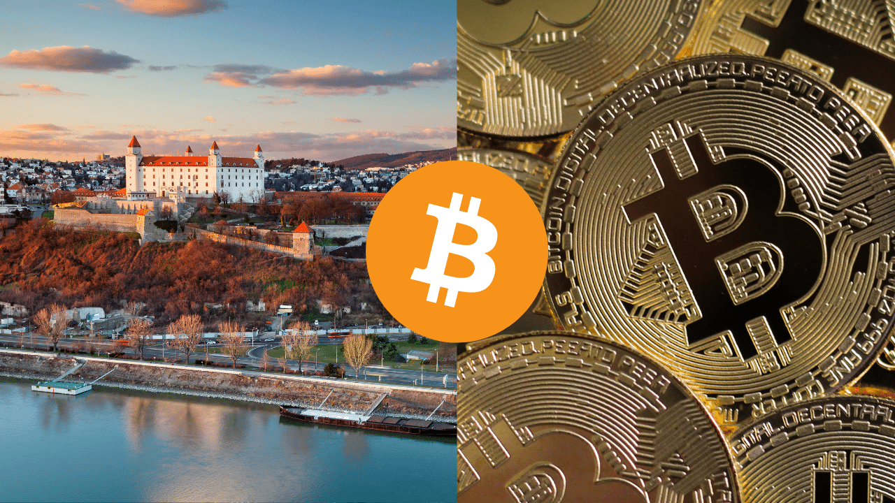 ETF na Bitcoin