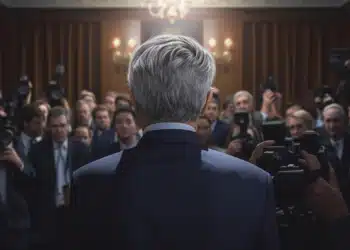 Jerome Powell Fed