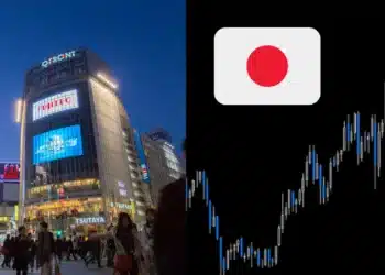 Japonsko