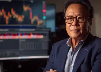 Robert Kiyosaki
