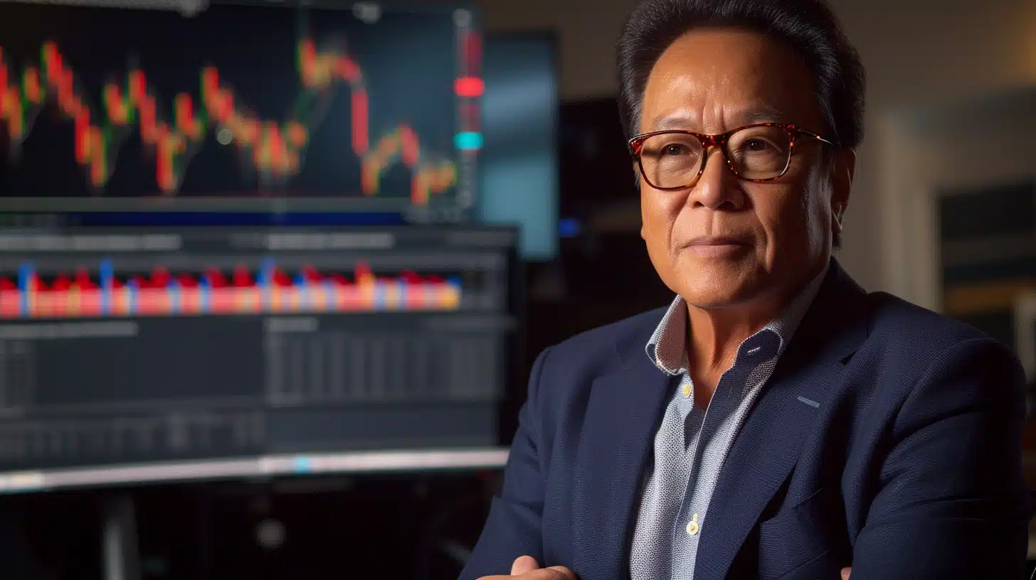 Robert Kiyosaki