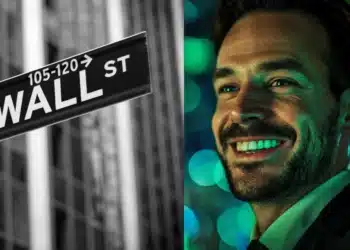 Wall Street