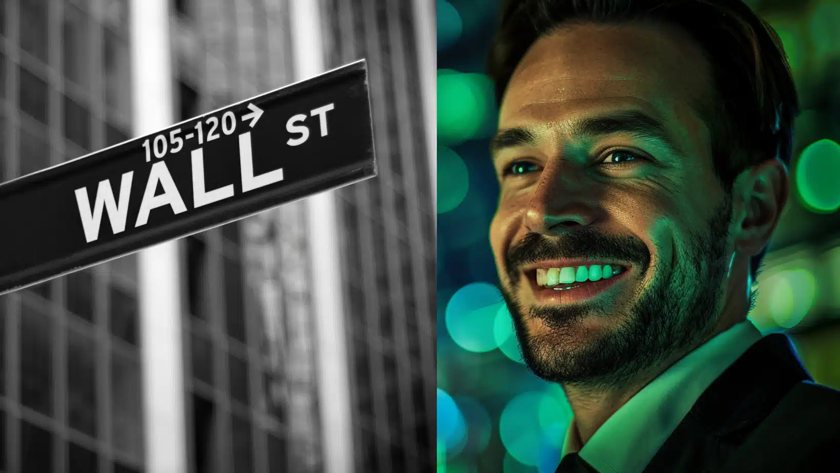 Wall Street