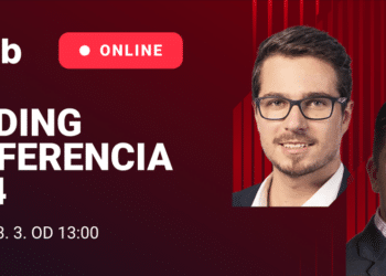 Konferencia XTB