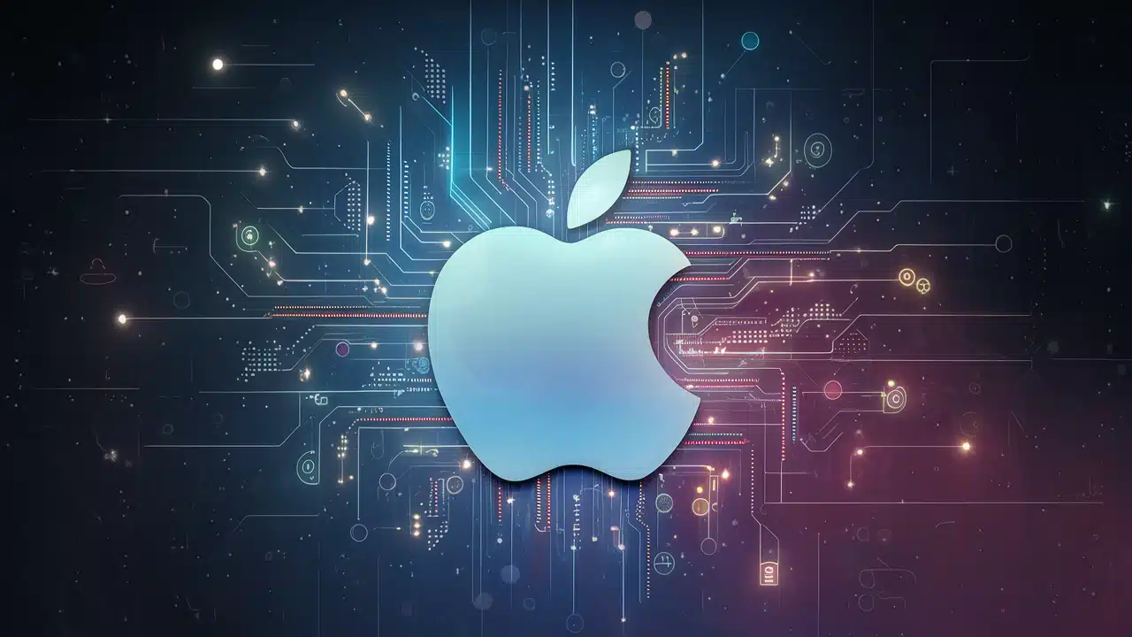 Apple