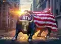 S&P500, akcie, Wall Street