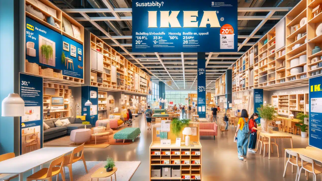 Ikea