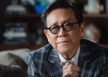 Robert Kiyosaki