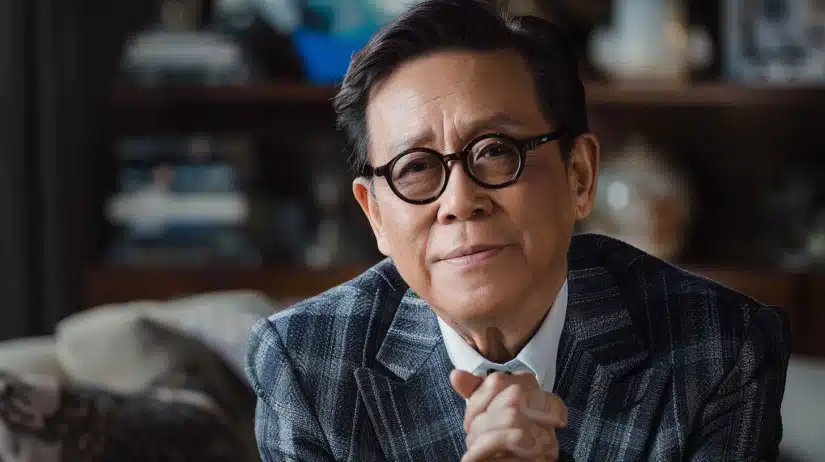 Robert Kiyosaki