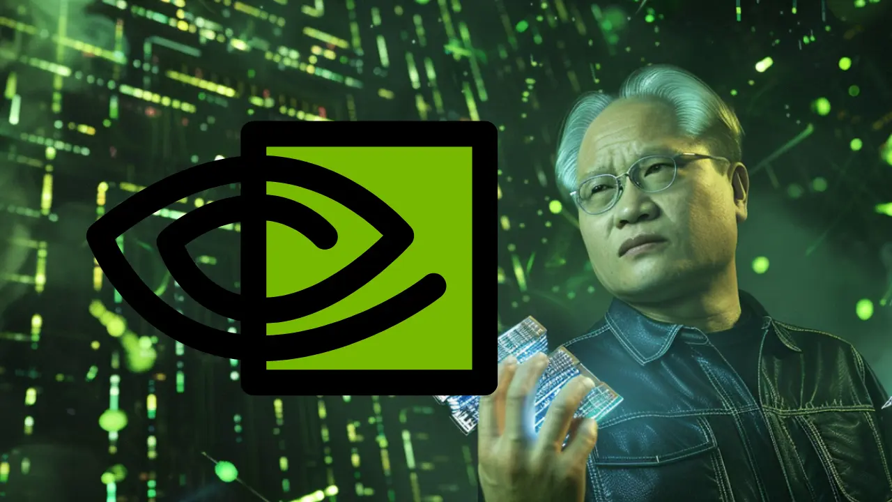 Nvidia