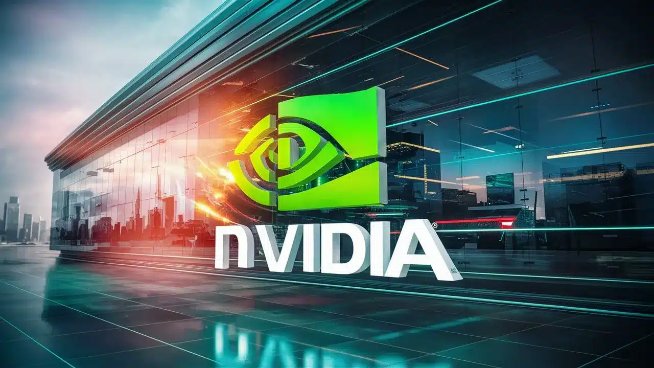 Nvidia