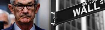 Jerome Powell, Fed