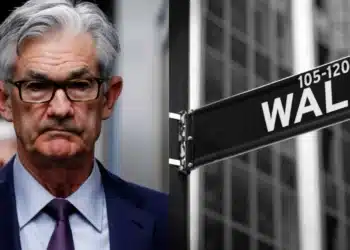 Jerome Powell, Fed