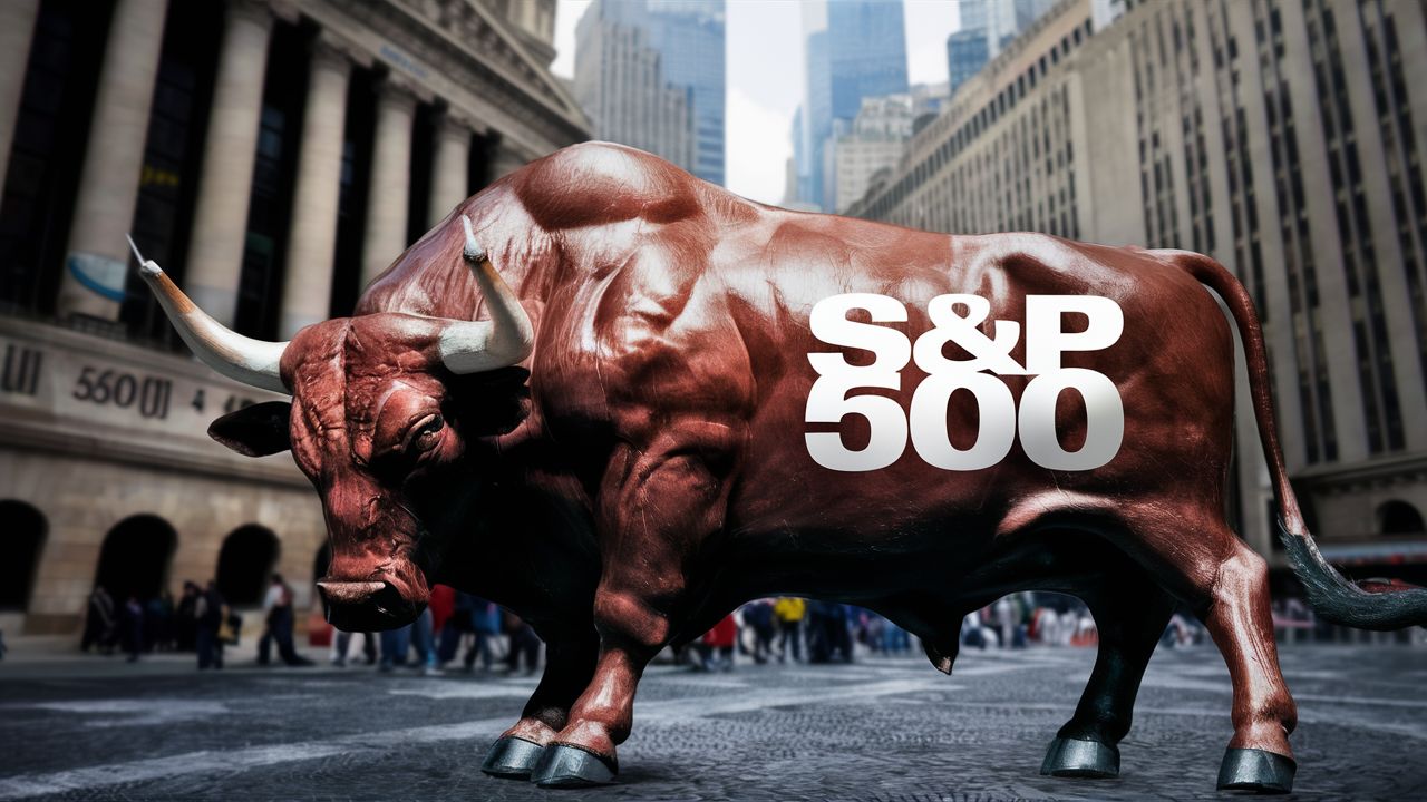 SP500