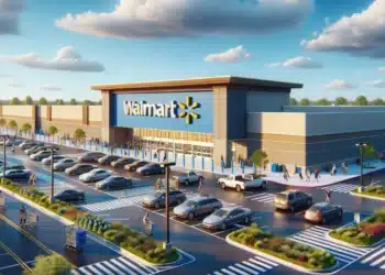 Walmart