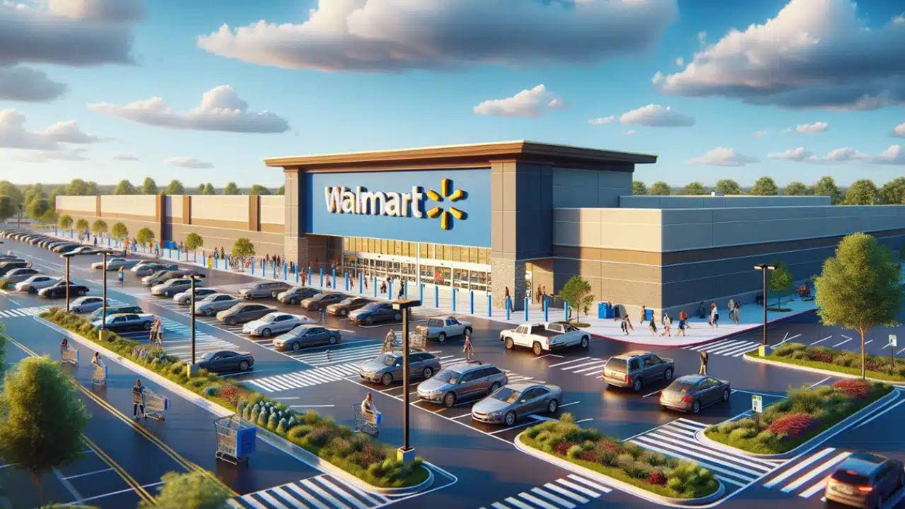 Walmart