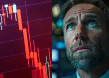 Akcie Investor