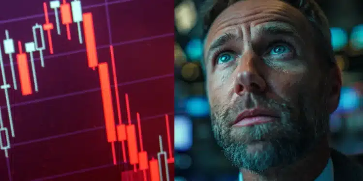 Akcie Investor