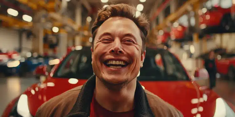 Elon Musk