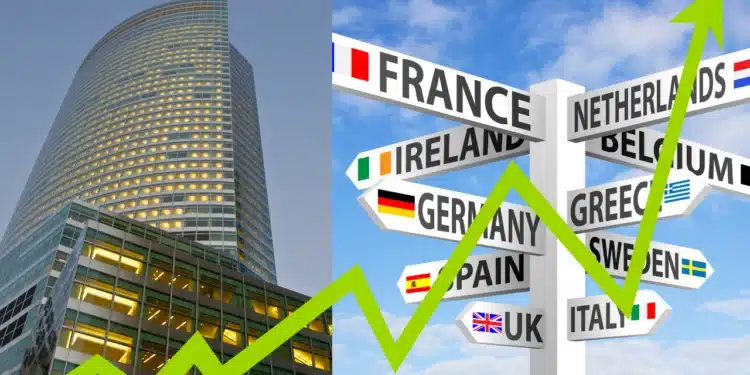 Goldman sachs Európa