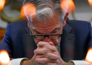 Jerome Powell, Fed