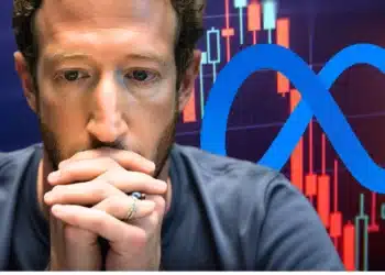 Zuckerberg, Meta, AI