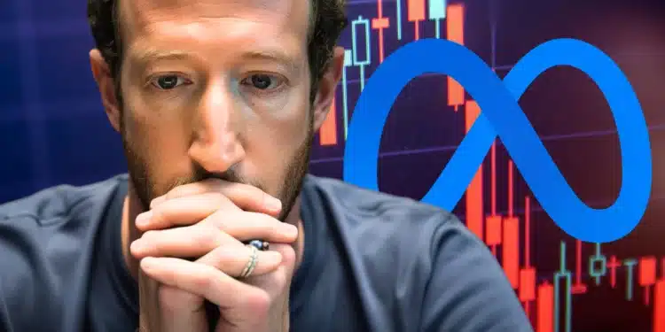 Zuckerberg, Meta, AI