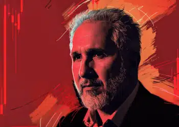 Peter Schiff