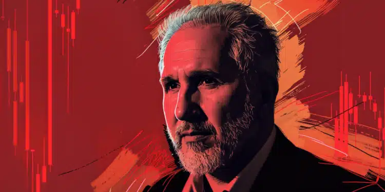 Peter Schiff