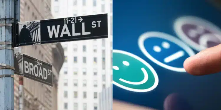 Wall Street rating