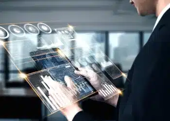 umelá inteligencia
