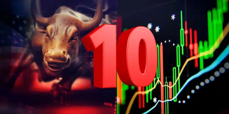 top10 rád investovanie
