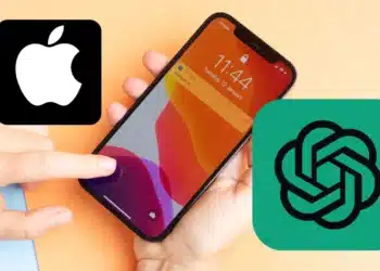Apple ChatGPT