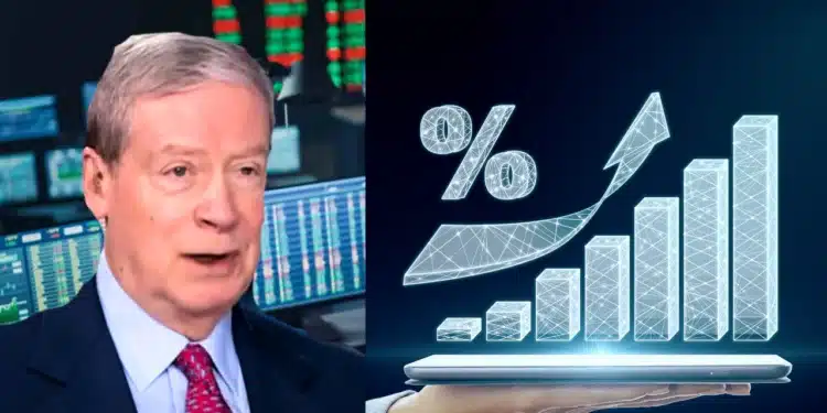 Stanley Druckenmiller