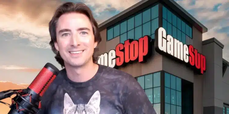 Gamestop