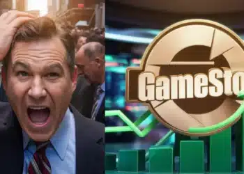 Gamestop