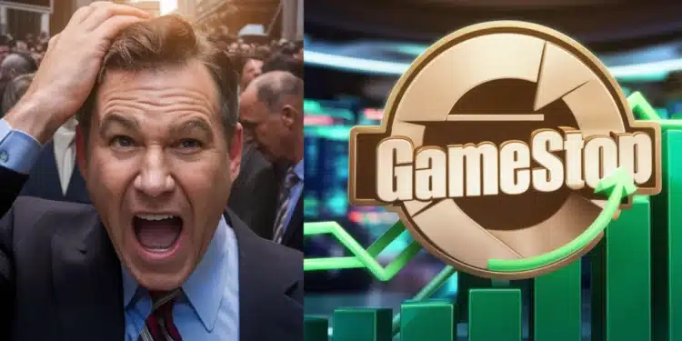 Gamestop
