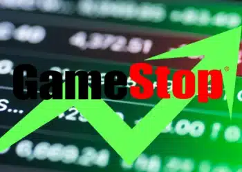 Gamestop