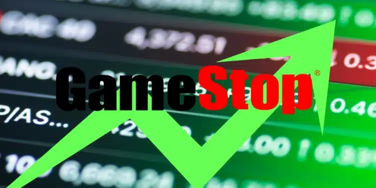 Gamestop