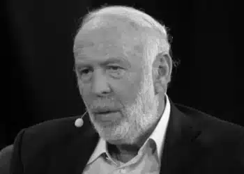 Jim Simons